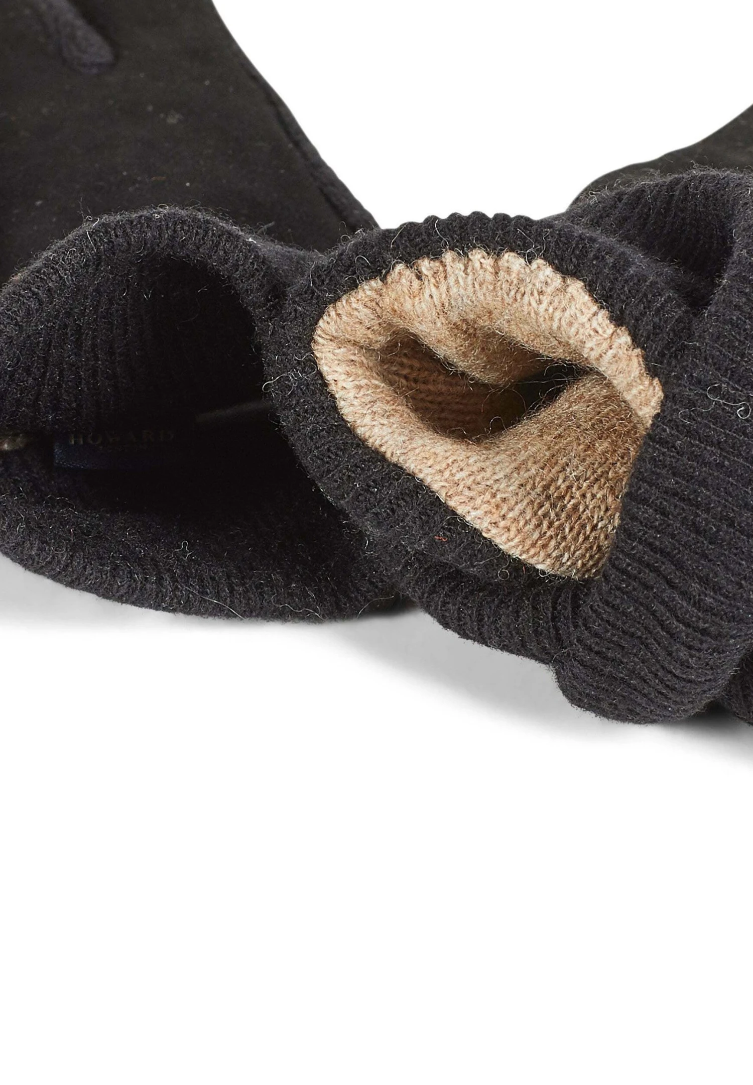 Dean GuantiBlack Uomo Guanti H1J52A00O-Q11 4 Dean GuantiBlack Uomo Guanti H1J52A00O-Q11 - immagine 2