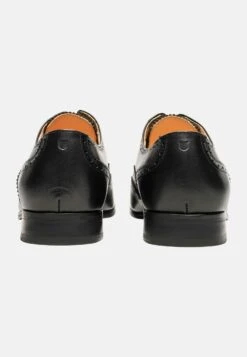 Murray Fbo - Stringate Eleganti - Schwarz -Pier One Italia 2025 c685192032264f478c211b051cf08327