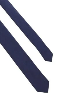 Hugo CravattaOpen Blue Uomo Cravatte E Accessori HU722C01S-K11 -Pier One Italia 2025 c6a8c38d89e04b5792c8de69d97b9742