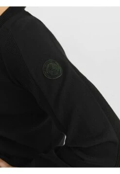 Jack & Jones Mock Neck - Maglione - Black -Pier One Italia 2025 c6cf5169024f4a99a0dd45c83c753f8f