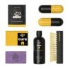Crep Protect Pflegemittel Ultimate BoxCleaning KitProdotto Per La Cura Delle ScarpeBlack Uomo Accessori Per Le Scarpe CRO15J00J-Q11 -Pier One Italia 2025 c79078a92e2e4ae581fc3d18ef4b7fac
