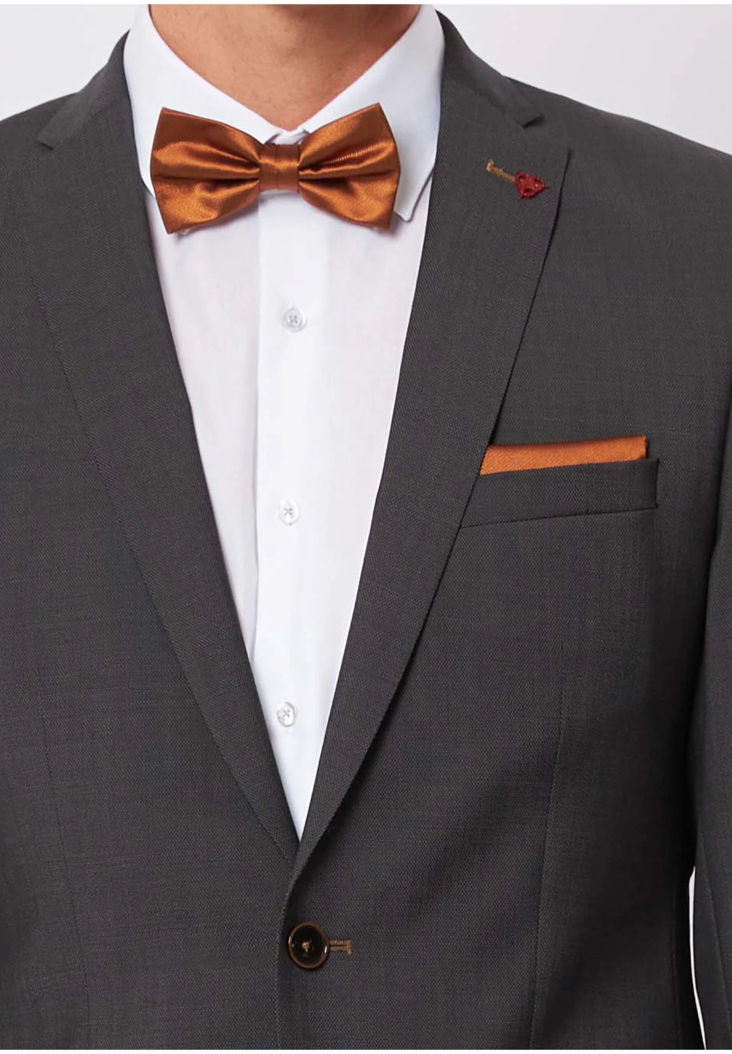 ROY ROBSON Papillon - Rust 3 ROY ROBSON Papillon - Rust