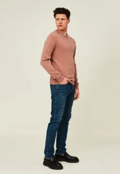 Lexington Will- Felpa - Pink