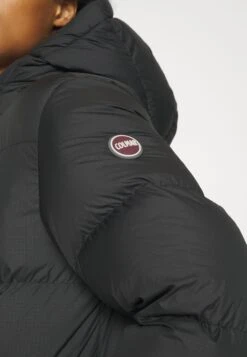 Colmar Originals Mens Jacket - Piumino - Black -Pier One Italia 2025 c7fa3fffb9be4d53acbcc03f32aff35e