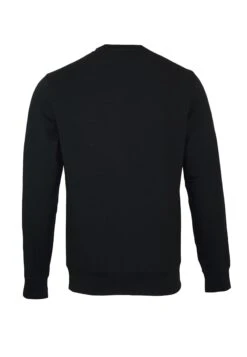 Emporio Armani Set Langarm PigiamaSchwarz Uomo Per La Notte EA882M022-Q11 -Pier One Italia 2025 c832b6c3a9fc45cca32ee30b8cf03e64