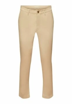 ESPRIT Stretch - Chino - Sand -Pier One Italia 2025 c956fb616d054b1292812f0a5e0faebd