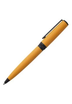 Boss Ballpoint Pen Gear Matrix Blue - Altri Accessori - Yellow -Pier One Italia 2025 c9791f3155e5414dbaeb819bbabe0fa5