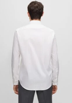 Boss Joe KentCamicia EleganteWhite Zer Uomo Completi E Cravatte BB122D1BJ-A11 -Pier One Italia 2025 ca3d346874b54a91a3109984b77bd793