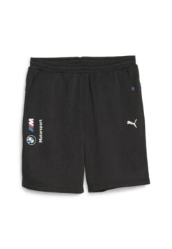 Puma Bmw M Motorsport Ess- Pantaloni Sportivi - Black -Pier One Italia 2025 ca572f40a643482c93d56545163e50f8