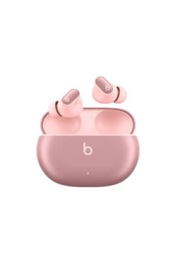 Beats Studio Buds True Wireless Noise Cancelling EarbudsCuffieCosmic Pink Uomo Elettronica & Lifestyle B4154E014-J11