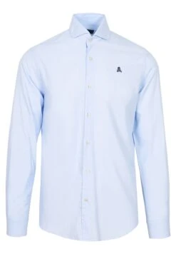 Scalpers CamiciaBlue Stripes Uomo Completi E Cravatte SCF22D03G-K13 7 Scalpers CamiciaBlue Stripes Uomo Completi E Cravatte SCF22D03G-K13 -Pier One Italia 2025 caec3a4a9a5348688172c0d7724a64b1