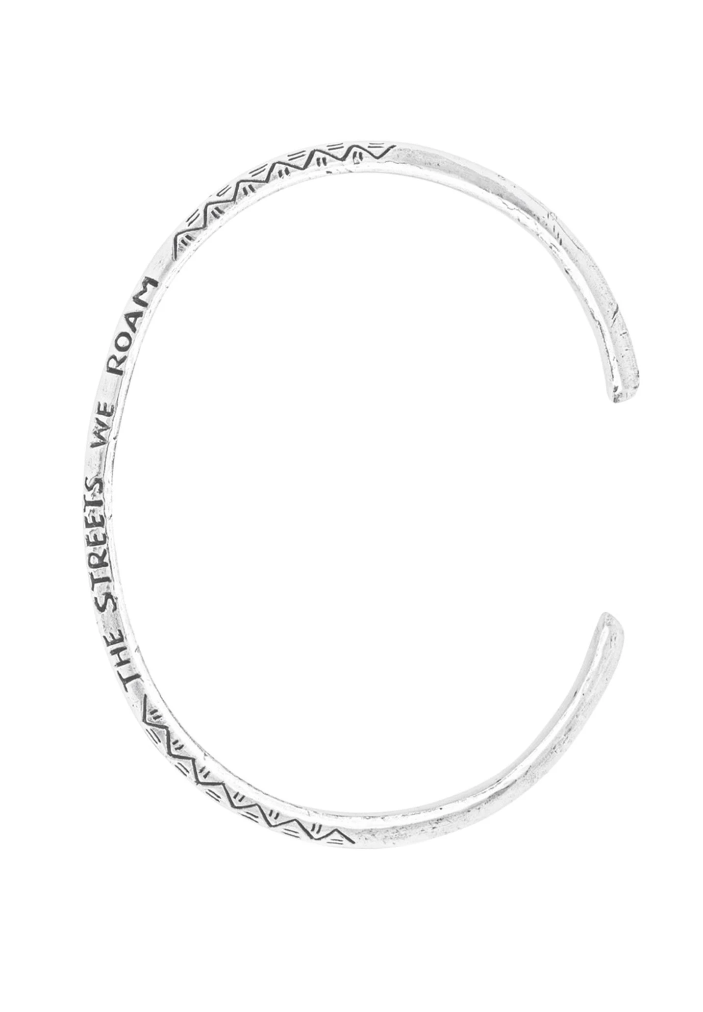 The Streets We RoamBraccialeSilber Uomo Gioielli H5P54L01O-D11 5 The Streets We RoamBraccialeSilber Uomo Gioielli H5P54L01O-D11 - immagine 3