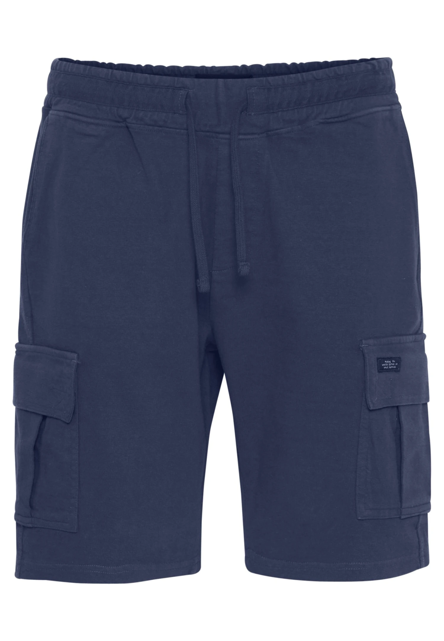 Blend ShortsDress Blues Uomo Bermuda BL522F0A0-K11 8 Blend ShortsDress Blues Uomo Bermuda BL522F0A0-K11 - immagine 6