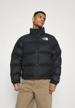 The North Face 1996 Retro - Piumino - Black -Pier One Italia 2025 cb86f9f5ffc24ba69f97121fb5b7179e