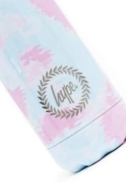 HYPE Splodge Tie Dye Crest - Borraccia - Blue -Pier One Italia 2025 cbe3965682e140f3b80e716033a63625