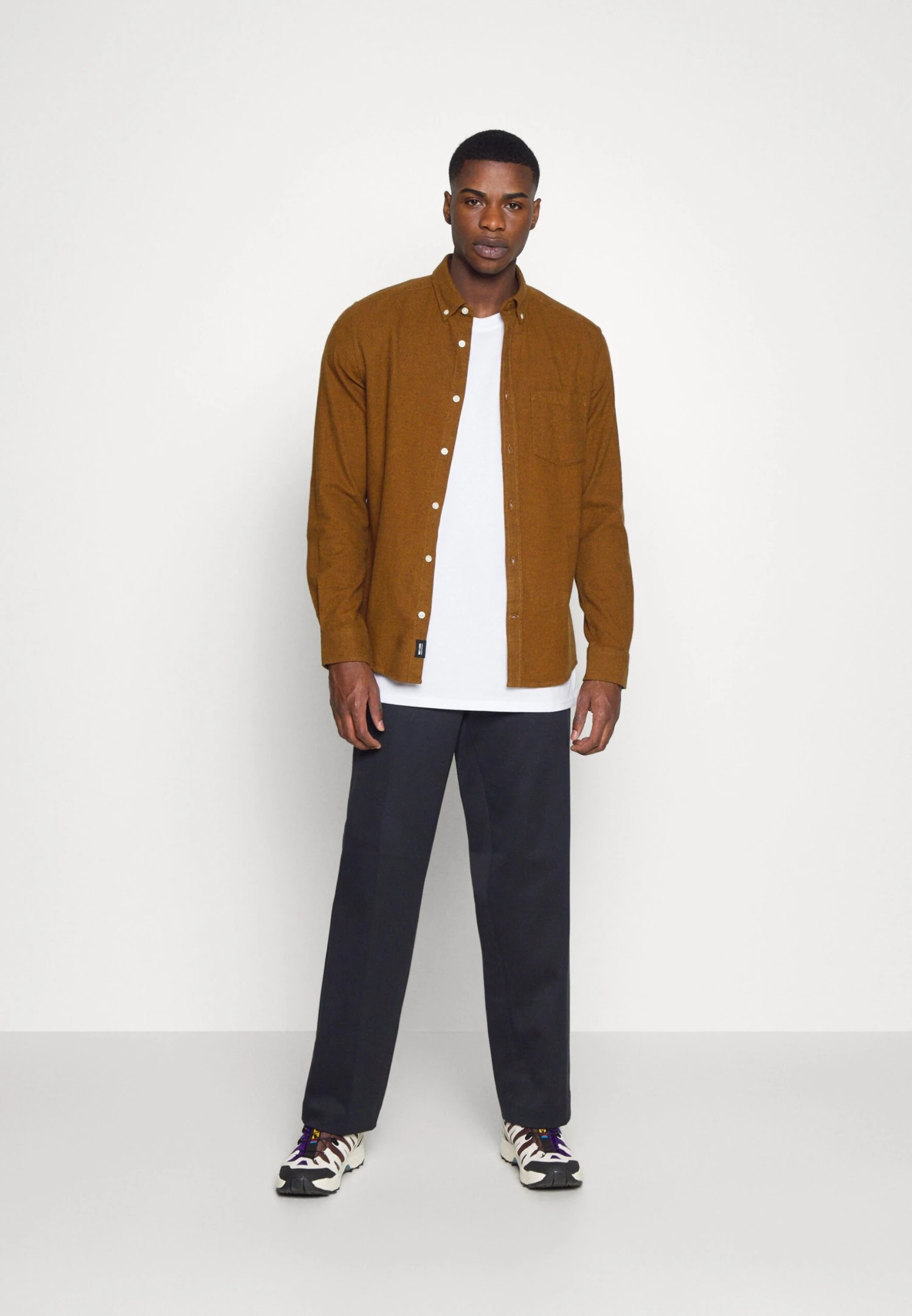 Only & Sons Onsniko Life Ls NoosCamiciaMonks Robe Uomo Camicie OS322D0HJ-O12 4 Only & Sons Onsniko Life Ls NoosCamiciaMonks Robe Uomo Camicie OS322D0HJ-O12 - immagine 2