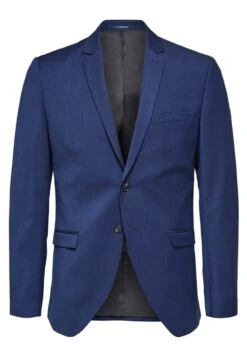 Selected Homme Giacca EleganteDark Blue Uomo Completi E Cravatte SE622A0EQ-K11 -Pier One Italia 2025 cc35b897efd4464d8ff5762491e13a16