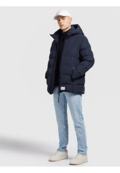 Khujo Sumo2 - Giacca Invernale - Dunkelblau 16 Khujo Sumo2 - Giacca Invernale - Dunkelblau -Pier One Italia 2025 cc7a4a0cf7ed49fc80de919280e3f129