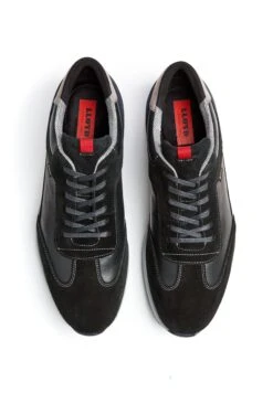 Lloyd Vedea - Sneakers Basse - Schwarz -Pier One Italia 2025 ccab237007ea4f0fba5e64ad10df2032