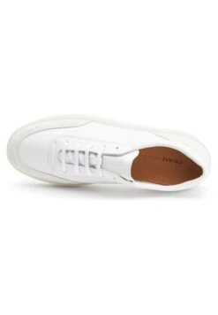 Deconstructed - Sneakers Basse - White -Pier One Italia 2025 cd1cc078089d4f3e8c4e0f0c4d0d6780