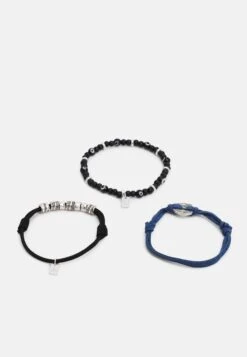 Icon Brand Viper Bracelet Combo 3 PackBraccialeBlue Uomo Gioielli CB952L0T6-K11 -Pier One Italia 2025 cd80cacdd2c94ad89f230f5f32af1288