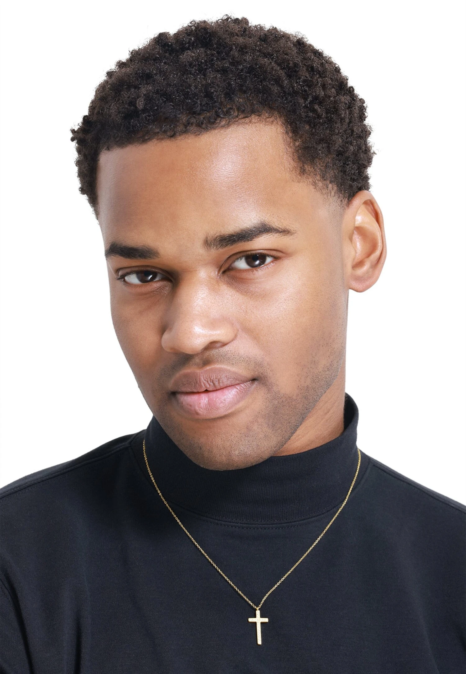 CollanaGoldfarbend Uomo Gioielli 2HE52L02W-F11 3 CollanaGoldfarbend Uomo Gioielli 2HE52L02W-F11