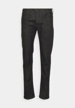 Emporio Armani Jeans Slim FitDenim Nero Uomo Jeans EA822G06C-Q11 -Pier One Italia 2025 cdb7db5a718b4ca28a71b5544cef82c6