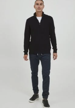 Prxanthos - Maglione - Black -Pier One Italia 2025 cdec41f1c73a4d2587717d127ed03ad9