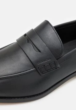 Coach LoaferMocassini ElegantiBlack Uomo Scarpe Eleganti COH12C00C-Q11 -Pier One Italia 2025 ce45b518d0774c7396cf79486f6d33c3