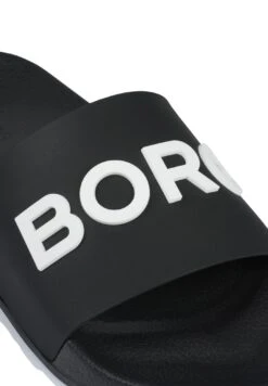 BJØRN BORG Knox CiabattineBlack/White Uomo Scarpe Aperte BJ212G005-Q11 14 BJØRN BORG Knox CiabattineBlack/White Uomo Scarpe Aperte BJ212G005-Q11 -Pier One Italia 2025 ce4dd0316c4845e3b9cacb1cd3a19916