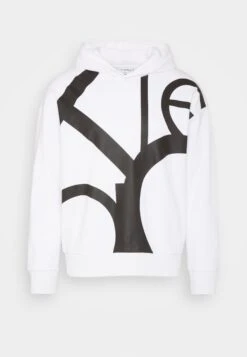 Calvin Klein Abstract Aop Comfort Felpa Con CappuccioBright White Uomo Maglieria E Felpe 6CA22S07P-A11 -Pier One Italia 2025 ce638e87afa849379e1f219e33ecc7d4