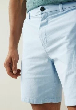 Next StretchShortsLight Blue Oxford Uomo Bermuda NX322F08Q-K12 -Pier One Italia 2025 ce8adc21b8bc4de28278e4fdc913ccfc