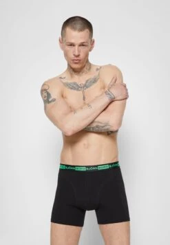 BJØRN BORG Sammy Seasonal 12 PackCulotteBlack Beauty Uomo Intimo BJ282O08S-Q11 -Pier One Italia 2025 ce8d10cef5024821ada4f672159d6d12