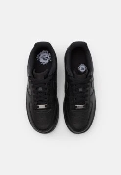 Nike Sportswear Air Force 1 '07- Sneakers Basse - Black -Pier One Italia 2025 ce91b134e8a74ffa8f1fe9d5a44b7d78