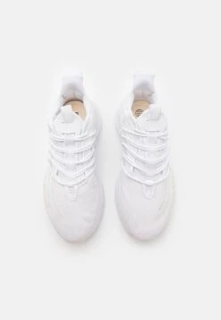 Adidas Sportswear Alphaboost V1Sneakers BasseFtwr White Core White Chalk White Uomo Sneaker ADQ12O03L-A13 -Pier One Italia 2025 ce985e311cf046ecb0c647bc29ea745a