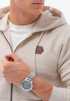 SetTutaCream Uomo Pantaloni Sportivi E Joggers OM422S05X-B11 -Pier One Italia 2025 cebcd636808342da8872cfebc36e9039