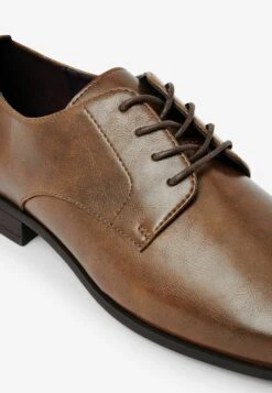 Next Stringate ElegantiTan Uomo Scarpe Eleganti NX312M0AD-B11 -Pier One Italia 2025 cef2c549f7b147fe8679b4a6a0c5193f