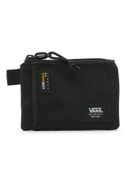 Mn Vans Pouch WalletPortafoglioBlack Ripstop Uomo Portafogli E Custodie VA254F00N-Q12