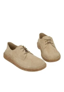 Birkenstock Stringate SportiveBeige/Light Brown Uomo Scarpe Con I Lacci BI112M00I-B11 -Pier One Italia 2025 cf4b77c711634a2db5de2406f91ee58d