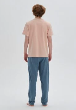 Pigiama - Salmon -Pier One Italia 2025 cf5675b44f4041c3a97ccb57d2f33401