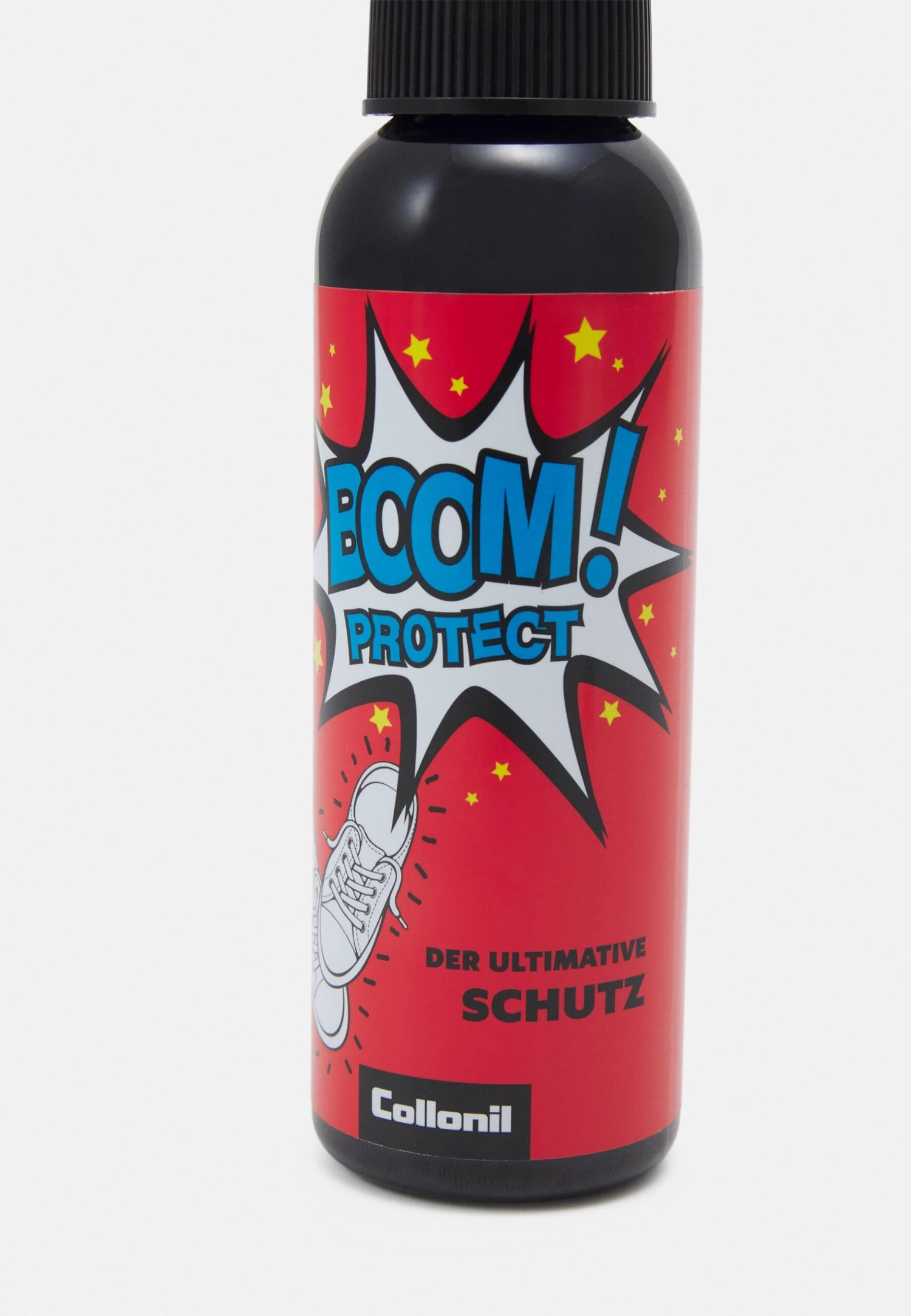 Boom! Protect Unisex 100MlProdotto Per La Cura Delle ScarpeNeutral Uomo Accessori Per Le Scarpe CO215J01C-S11 5 Boom! Protect Unisex 100MlProdotto Per La Cura Delle ScarpeNeutral Uomo Accessori Per Le Scarpe CO215J01C-S11 - immagine 3