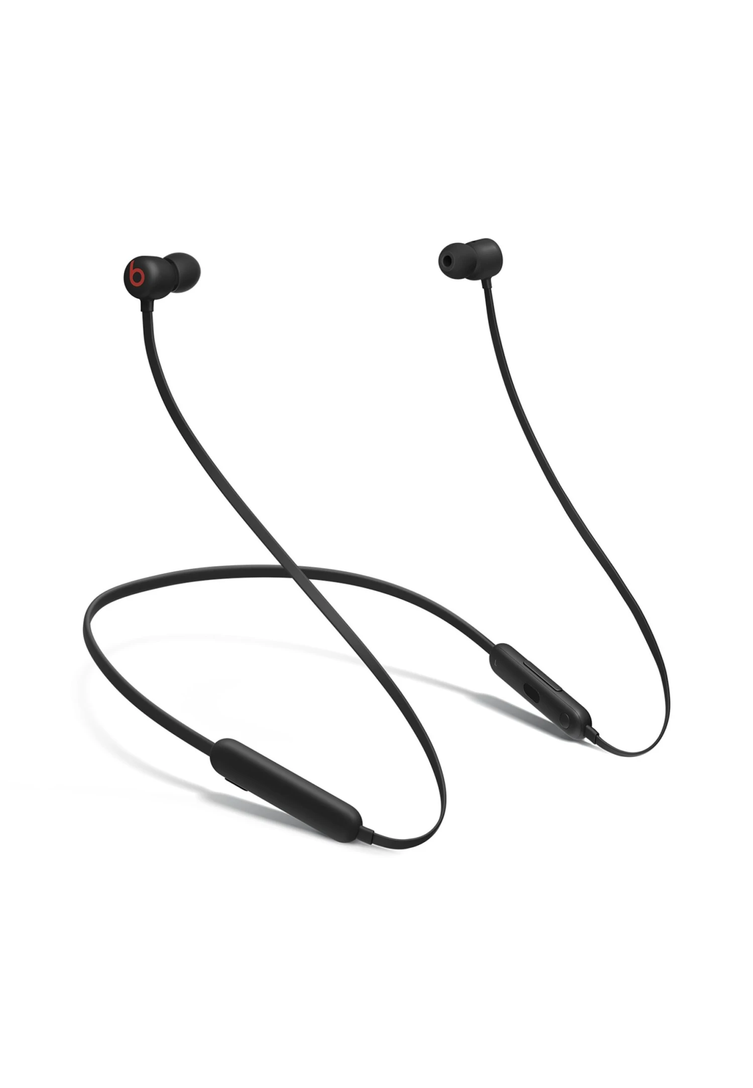 Beats Flex All Day Wireless Earphones CuffieBeats Black Uomo Elettronica & Lifestyle B4154E00S-Q11 3 Beats Flex All Day Wireless Earphones CuffieBeats Black Uomo Elettronica & Lifestyle B4154E00S-Q11