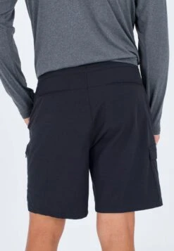 HURLEY WalkPantaloni SportiviBlack Uomo Pantaloni Sportivi E Joggers HU822F01Q-Q11 -Pier One Italia 2025 d024173eee064a8a9a72848dbe9048e4