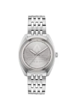 Adidas Originals Edition One - Orologio - Silver Tone