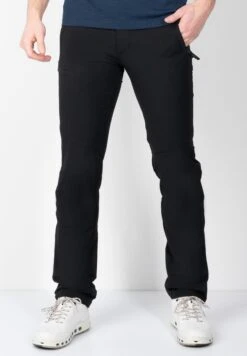 Full Stretch Urban PantaloniSchwarz Uomo Pantaloni SUK22E002-Q11