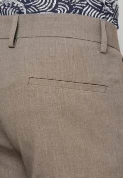 Lindbergh Slim Fit Club PantsPantaloniBeige Mix Uomo Pantaloni LG522E00F-B11 -Pier One Italia 2025 d177517592cb4079a0c780e0ee32fc57