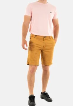 KAPORAL Macon - Shorts - Beige
