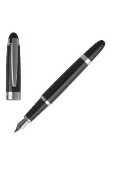 Boss Fountain Pen Icon - Altri Accessori - Black -Pier One Italia 2025 d1cf7937851e49caa58333cc41f536c7