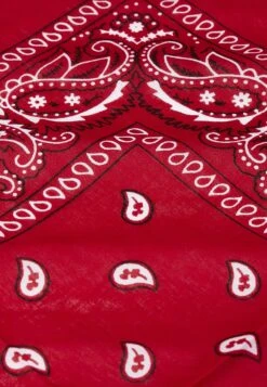 URBAN CLASSICS Bandana - Foulard - Red -Pier One Italia 2025 d2045848a234474fab6df878e1362643
