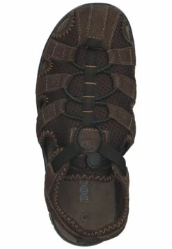 Dockers By Gerli Sandali Da TrekkingSchoko Uomo Scarpe Aperte DO112G01M-O11 -Pier One Italia 2025 d204e2377d624c209fdfba6004fe3c07